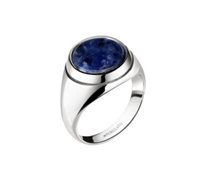 Anello Morellato Uomo in Acciaio Pietre dure SASV06019